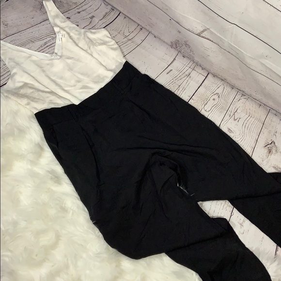 Socialite Sleeveless Jumper Sz L NWOT - Picture 8 of 8